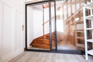 Appartements Sweet 38 th : photos des chambres