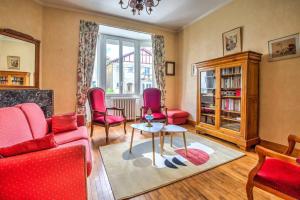 Appartements Sweet 38 th : photos des chambres