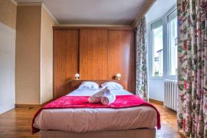 Appartements Sweet 38 th : photos des chambres
