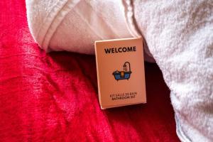 Appartements Sweet 38 th : photos des chambres