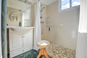 Appartements Sweet 38 th : photos des chambres