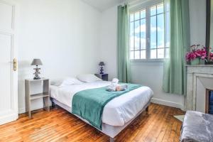 Appartements Sweet 38 th : photos des chambres