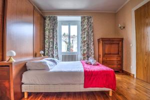 Appartements Sweet 38 th : photos des chambres