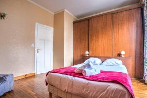 Appartements Sweet 38 th : photos des chambres