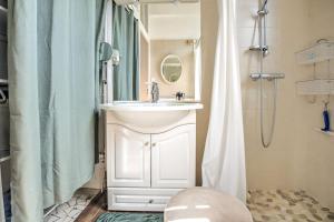 Appartements Sweet 38 th : photos des chambres