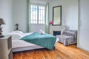 Appartements Sweet 38 th : photos des chambres