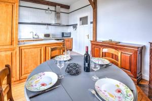 Appartements Sweet 38 th : photos des chambres