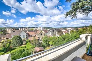 Appartements Sweet 38 th : photos des chambres