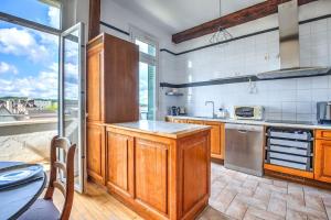 Appartements Sweet 38 th : photos des chambres