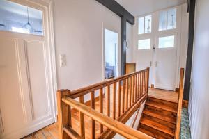 Appartements Sweet 38 th : photos des chambres