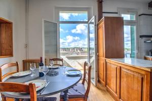 Appartements Sweet 38 th : photos des chambres