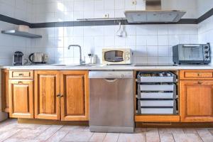 Appartements Sweet 38 th : photos des chambres