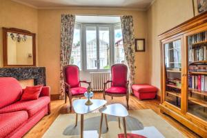 Appartements Sweet 38 th : photos des chambres