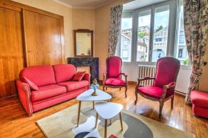Appartements Sweet 38 th : photos des chambres