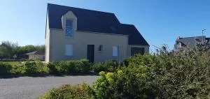 Le gite de la grange de dime - Gouberville