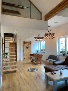 Dark Horse Apartament - Pawłówko