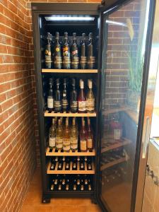 VINAŘSTVÍ & PENZION KNÁPEK STRACHOTÍN