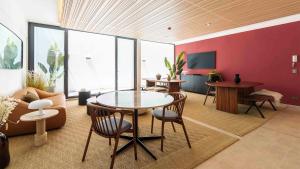 Apartasuite Carol Urzúa