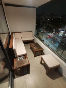 Apartasuite Carol Urzúa