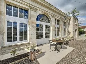 L'Orangerie - 穆伊