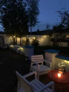 The Nysa Garden House Room Only - 朗德伍德