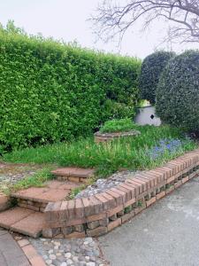 The Nysa Garden House Room Only