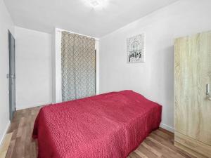 Appartements Escapade en Languedoc Lodeve la Paisible : photos des chambres