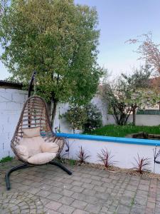 The Nysa Garden House Room Only