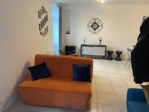 Maisons de vacances Le pty clo de Mag : photos des chambres