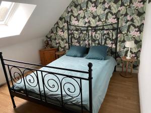 Maisons de vacances Le pty clo de Mag : photos des chambres