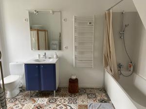 Maisons de vacances Le pty clo de Mag : photos des chambres