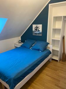 Maisons de vacances Le pty clo de Mag : photos des chambres