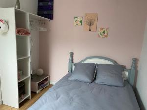 Maisons de vacances Le pty clo de Mag : photos des chambres