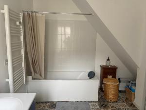 Maisons de vacances Le pty clo de Mag : photos des chambres