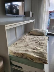 Apartament na wydmie