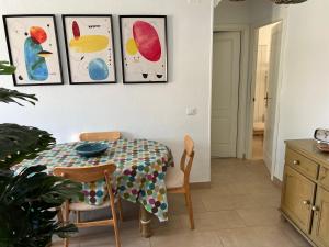 Apartamento en Islantilla playa con 2 terrazas y WIFI FIBRA