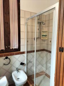 La Piazzetta - Locazione turistica nel centro storico di Acquasparta