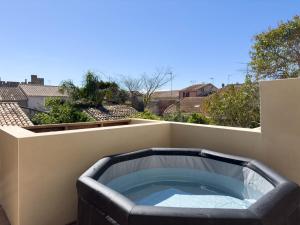 Appartements Les suites du 13 : photos des chambres