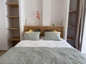 Appartements Les suites du 13 : photos des chambres