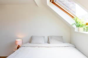 Guesthouse private studio nearby old town Ghent