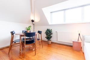 Guesthouse private studio nearby old town Ghent