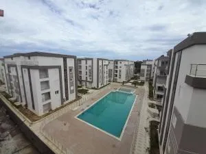 Maison de vacances - Hammamet Sud