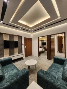 The Wave Resorts Ltd - Nidānia