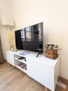 Le Perchoir - Studio vue imprenable - Hypercentre