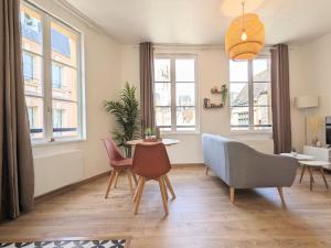 Le Perchoir - Studio vue imprenable - Hypercentre