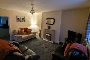 No 1 Grove Road - Tow Law