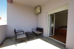 Apartments Branko 