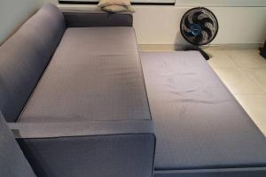 Apartamento com vista p Mar, e Piscina na Cobertura do Prédio