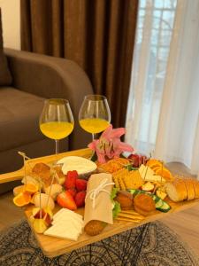 Ansi Paradiso Apartaments