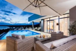 Villa Jasmina - Gradina